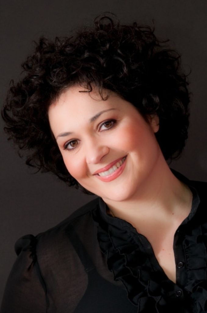 Recital lirico a Lomello